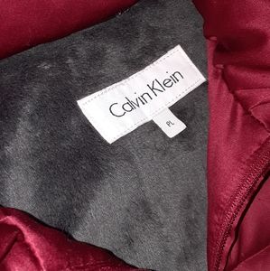Calvin Klein Puffer Jacket